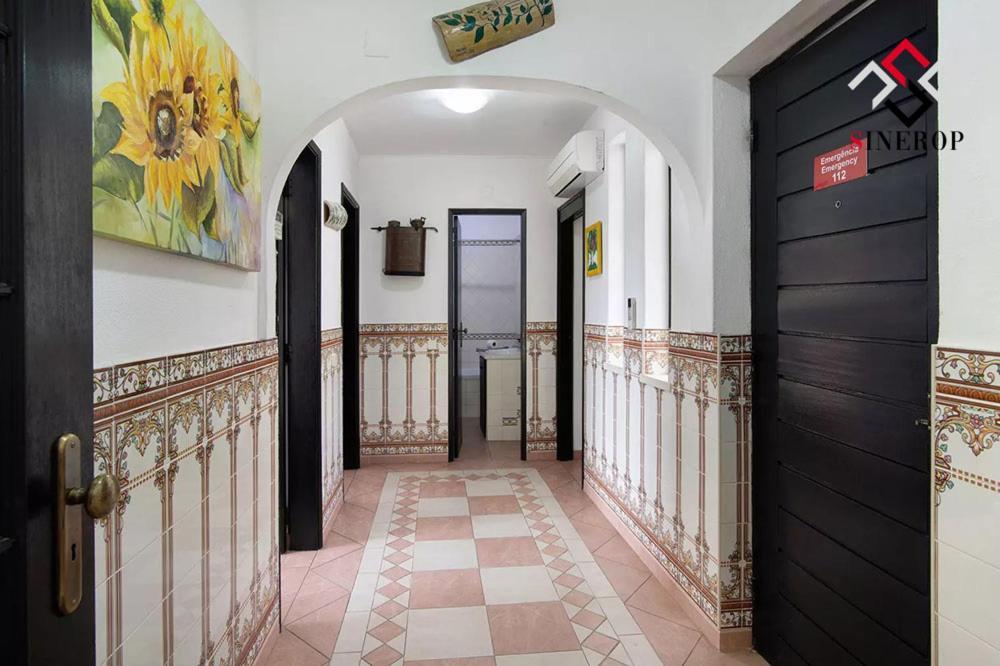 Villa Tigonema อัลบูเฟรา ภายนอก รูปภาพ